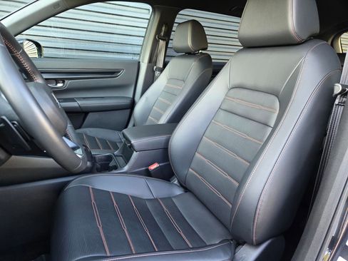Used 2024 Honda CR-V Sport-L image 19