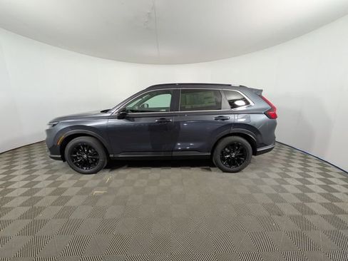 New 2026 Honda CR-V Sport-L image 18