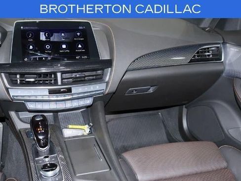 Certified 2024 Cadillac CT5 Sport w/ Parking Package AWD/4WD image 26