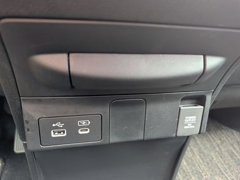 Used 2026 Honda Odyssey EX-L image 33