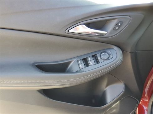 Certified 2023 Buick Encore GX Preferred image 17