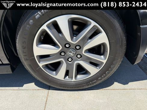 Used 2014 Honda Odyssey Touring image 14