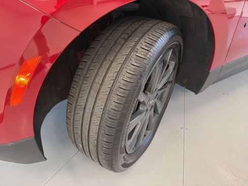 Used 2022 Chevrolet Equinox RS image 56