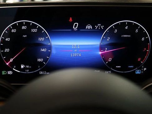 Used 2024 Mercedes-Benz GLS 580 4MATIC image 27