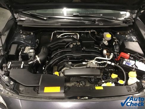 Used 2018 Subaru Crosstrek 2.0i Limited image 42