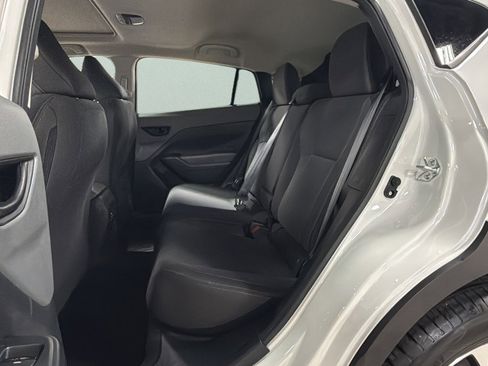 New 2026 Subaru Crosstrek 2.0i Premium AWD/4WD image 31