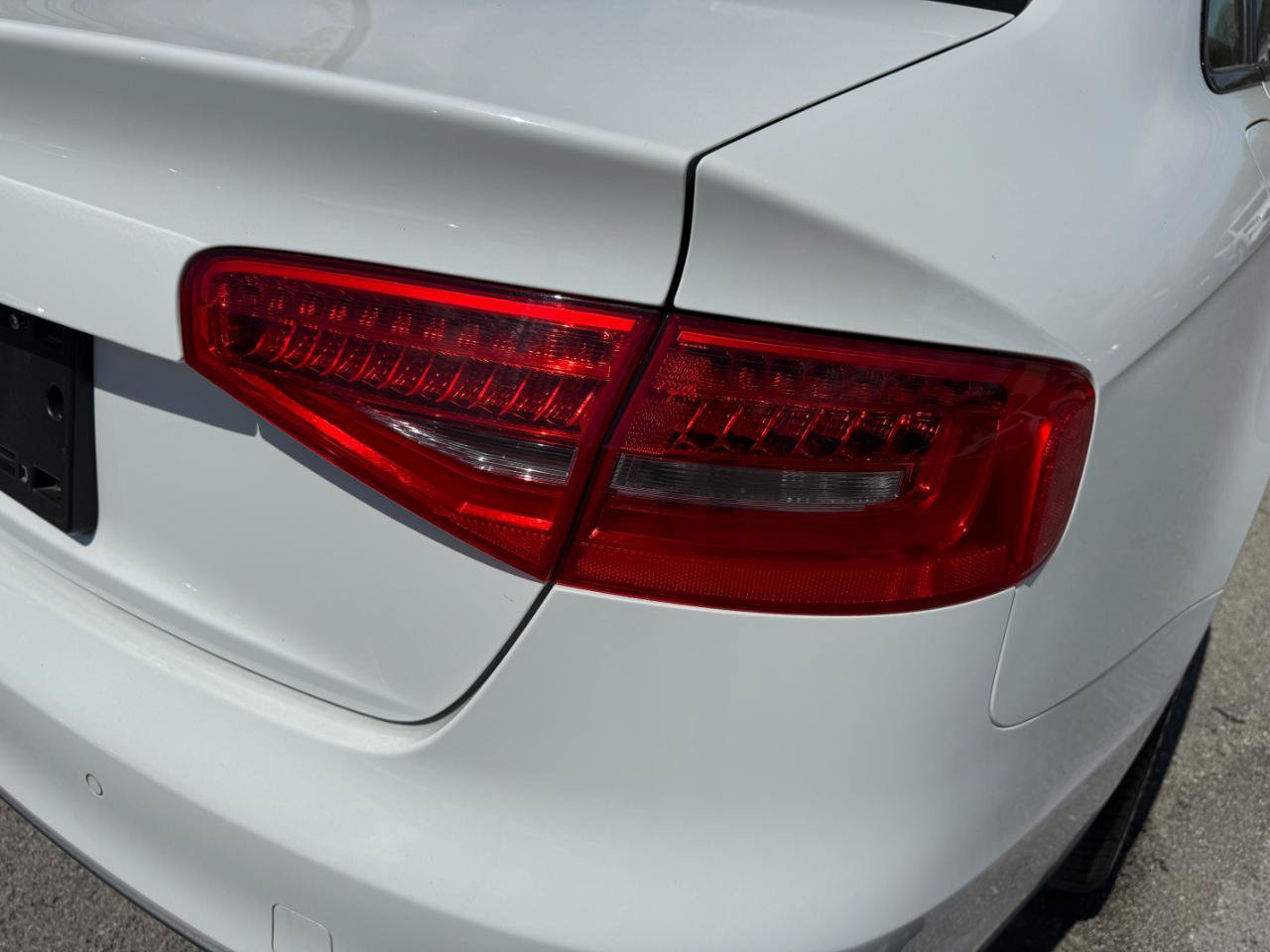 Used 2016 Audi A4 2.0T Premium FWD image 37