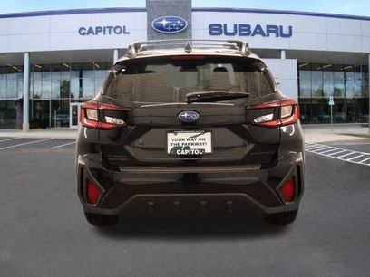 New 2026 Subaru Crosstrek 2.5i Limited