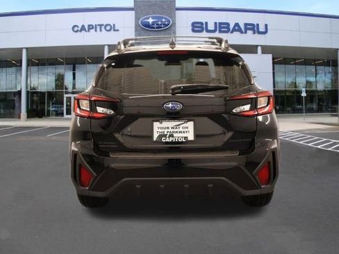 New 2026 Subaru Crosstrek 2.5i Limited image 4