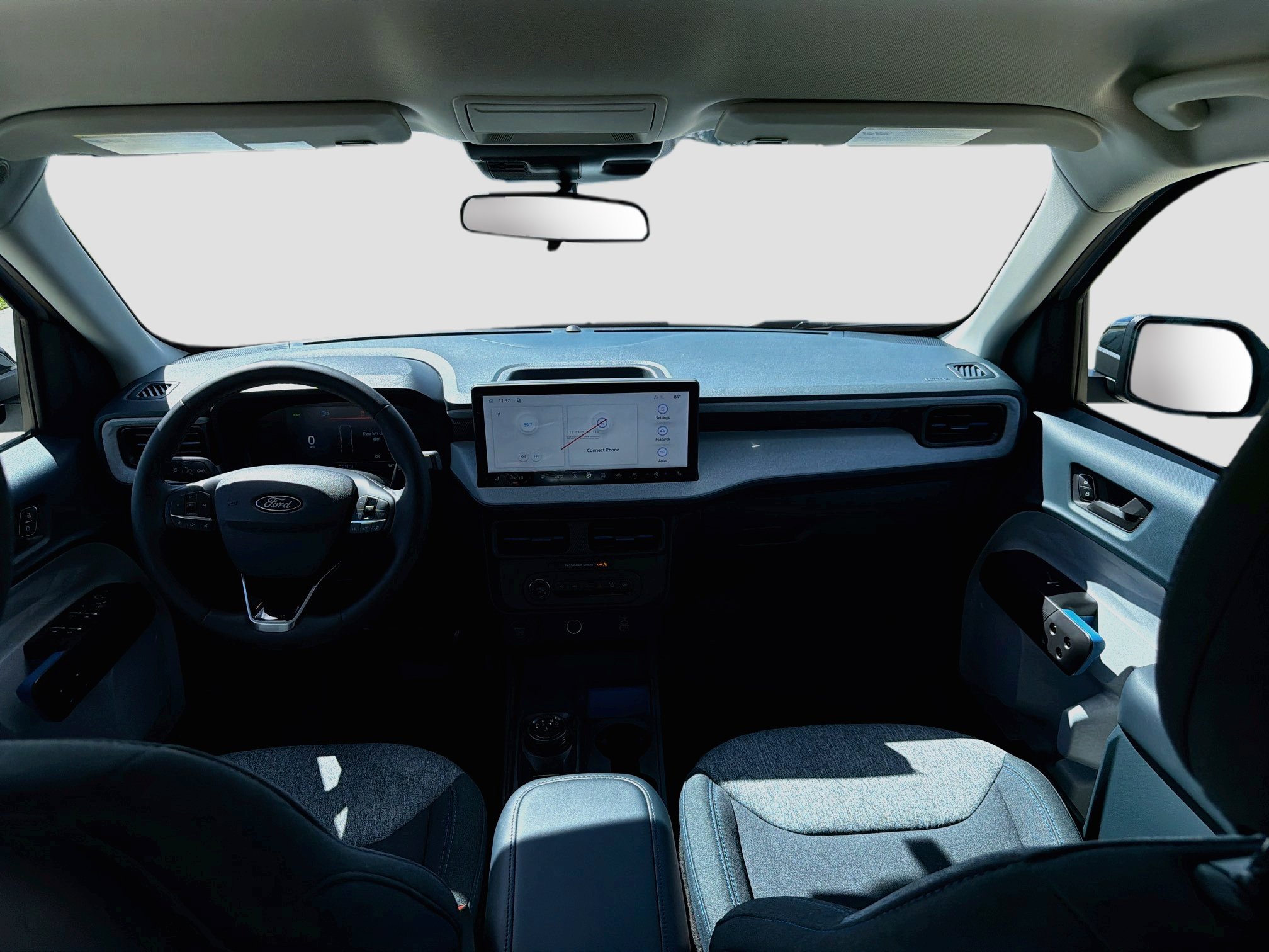 New 2026 Ford Maverick XLT w/ XLT Luxury Package FWD image 15