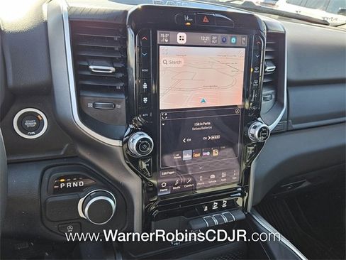 New 2026 RAM 1500 Big Horn image 19