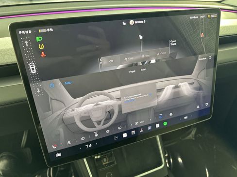 Used 2026 Tesla Model Y 2WD image 19