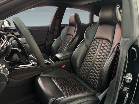 Used 2022 Audi RS 5 Sportback w/ Dynamic Plus Package image 5