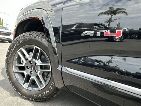 New 2026 GMC Terrain AT4 image 33