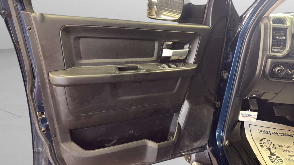 Used 2019 RAM 2500 Tradesman AWD/4WD image 31