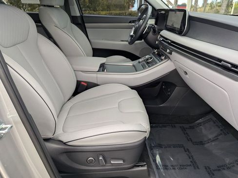 Used 2023 Hyundai Palisade SEL image 10