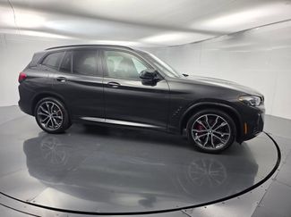 Certified 2024 BMW X3 M40i w/ Shadowloine Package AWD/4WD video 3