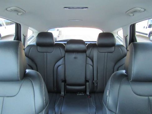 Used 2021 Genesis GV80 2.5T image 37