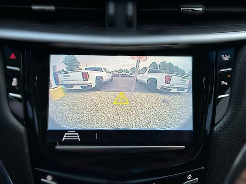 Used 2018 Cadillac XTS Luxury AWD/4WD image 16