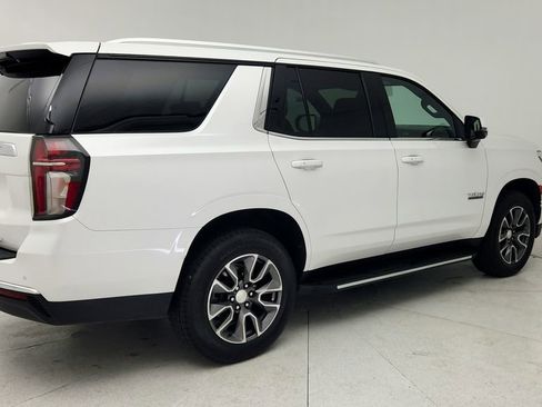 Used 2022 Chevrolet Tahoe LT w/ Luxury Package image 8