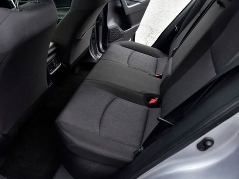 Used 2024 Toyota RAV4 XLE w/ Convenience Package AWD/4WD image 15