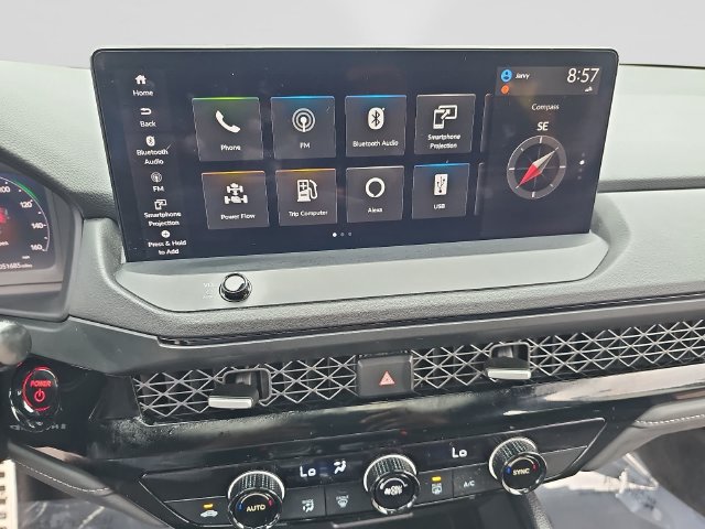 Used 2024 Honda Accord Sport image 21