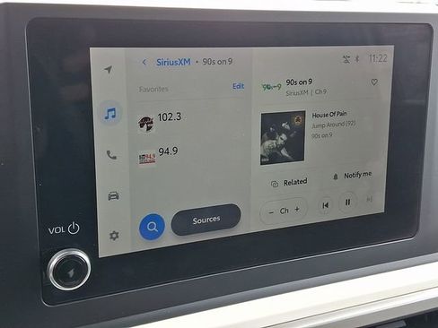 Certified 2024 Toyota Tacoma TRD Off-Road image 17