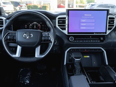 Used 2023 Toyota Tundra Platinum image 26