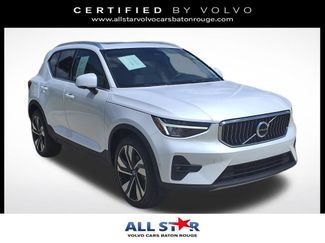 Certified 2024 Volvo XC40 B5 Plus AWD/4WD 360° Tour