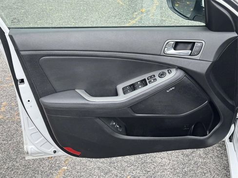 Used 2015 Kia Optima SX w/ SX Turbo Premium Package image 16