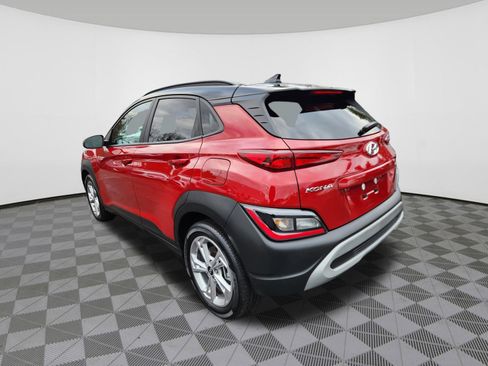 Certified 2023 Hyundai Kona SEL w/ Cargo Package image 3