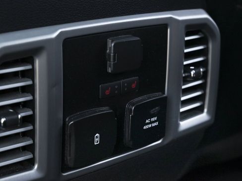 Used 2019 Ford F450 Platinum w/ Platinum Ultimate Package image 37