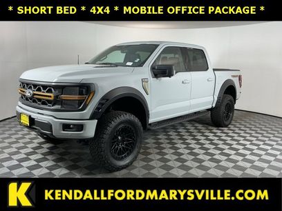 Used 2024 Ford F150 Tremor w/ Mobile Office Package