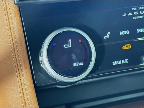 New 2026 Jaguar F-PACE R-Dynamic S image 23