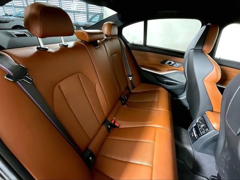 Used 2025 BMW M3 Competition AWD/4WD image 26