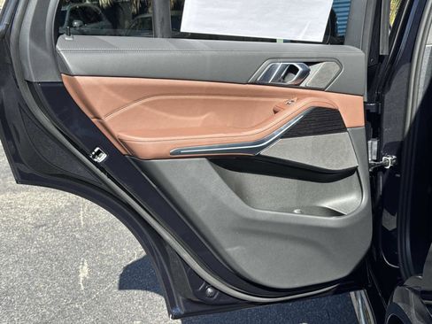 New 2026 BMW X5 sDrive40i w/ M Sport Package image 13