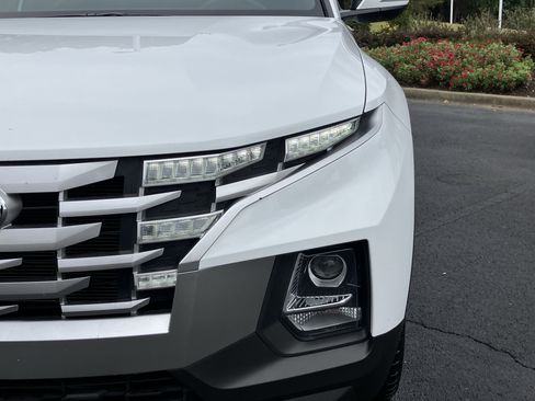 Used 2022 Hyundai Santa Cruz SEL w/ Activity Package image 5