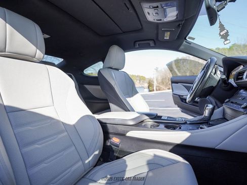 Used 2017 Lexus RC 350 F Sport image 29