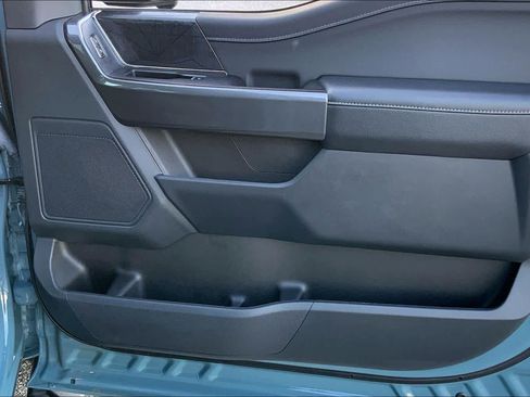 Used 2023 Ford F150 XLT w/ Equipment Group 302A High image 21