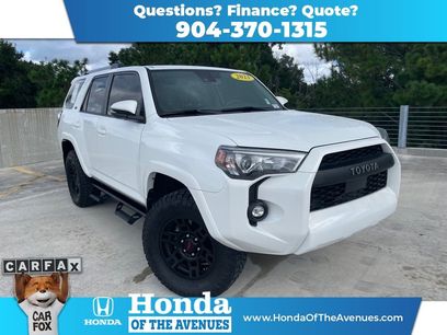 Used 2023 Toyota 4Runner SR5 Premium