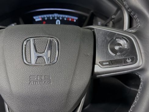 Certified 2022 Honda CR-V EX-L image 15