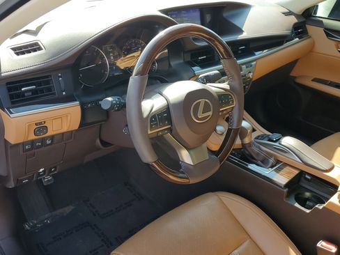 Used 2017 Lexus ES 350 image 22