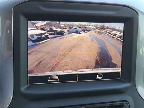 Certified 2024 GMC Sierra 1500 Pro w/ Pro Value Package image 14