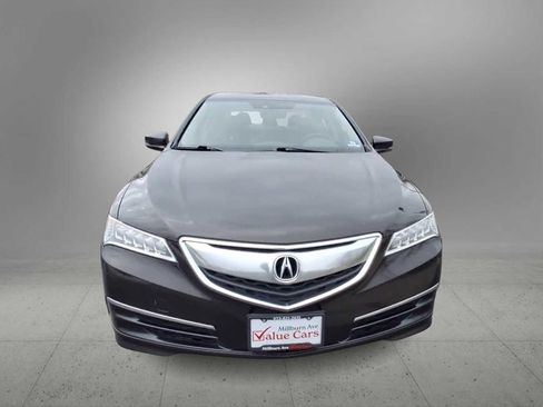Used 2017 Acura TLX w/ Technology Package image 3
