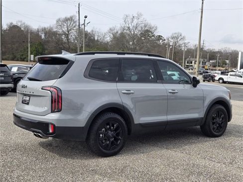 Used 2025 Kia Telluride SX Prestige X-Pro AWD/4WD image 13
