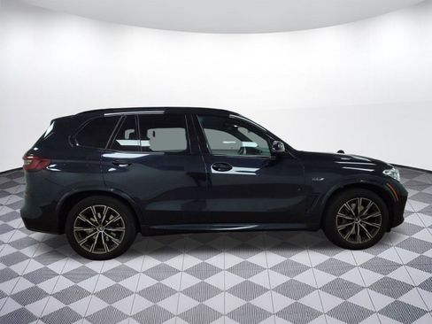 Certified 2023 BMW X5 xDrive45e w/ Executive Package image 7