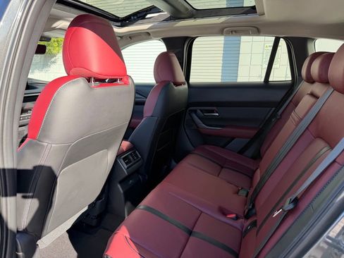 New 2026 MAZDA CX-50 AWD 2.5 Hybrid w/ Premium Pkg image 17