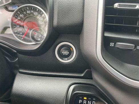 Used 2023 RAM 1500 Big Horn AWD/4WD image 33
