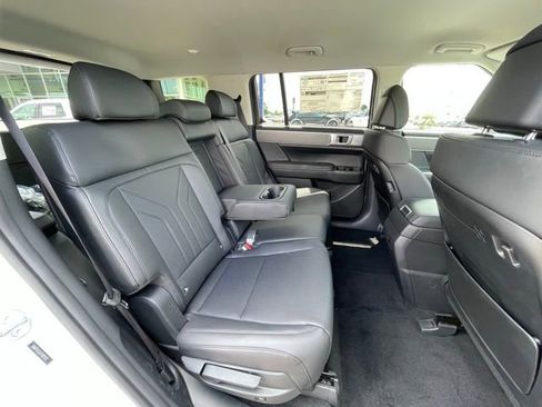 New 2026 Hyundai Santa Fe SEL FWD image 26