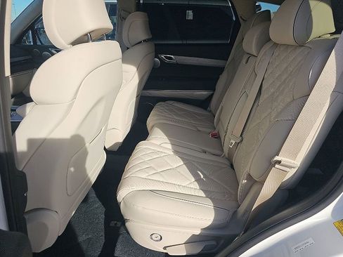 Used 2026 Genesis GV80 3.5T Prestige image 11